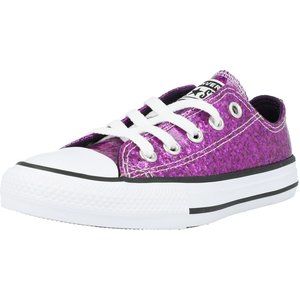childrens sequin converse